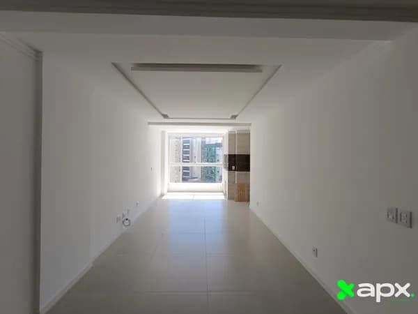 Apartamento Novo - Alto Padrão