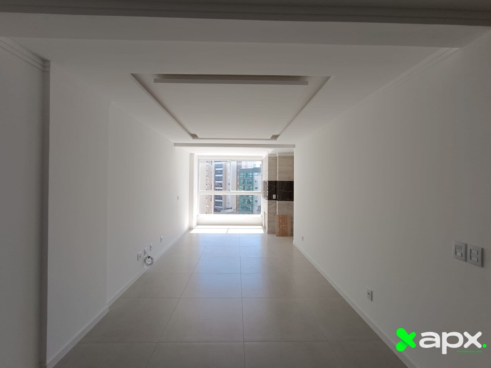 Apartamento Novo - Alto Padrão