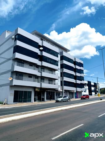Apartamento à venda em Carazinho/RS
