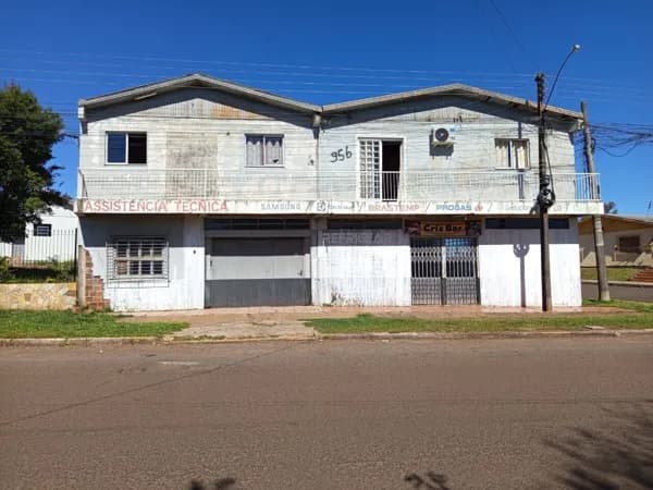 Casa à venda/ BAIRRO ALVORADA