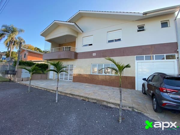 Sala à venda em Carazinho/RS