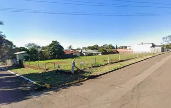 🏡 Terrenos à venda no Bairro Ouro Preto