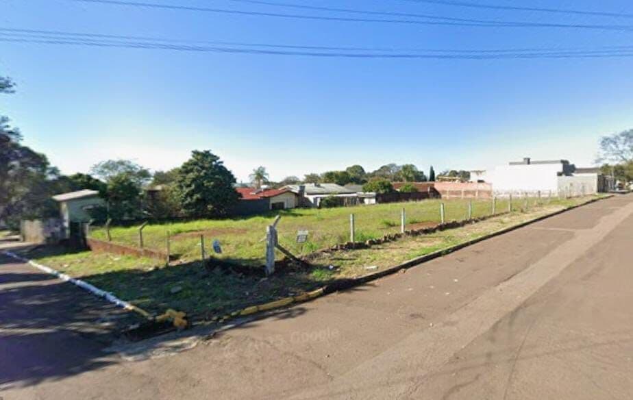 🏡 Terrenos à venda no Bairro Ouro Preto