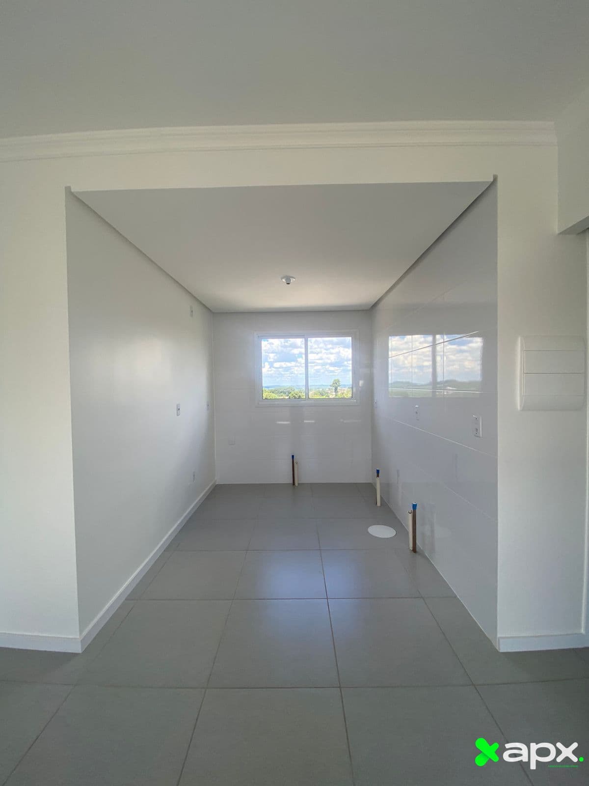 Apartamento em Carazinho - Centro