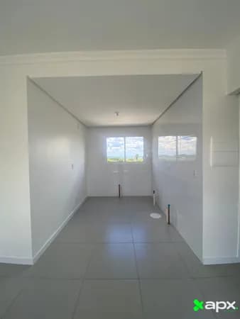 Apartamento em Carazinho - Centro