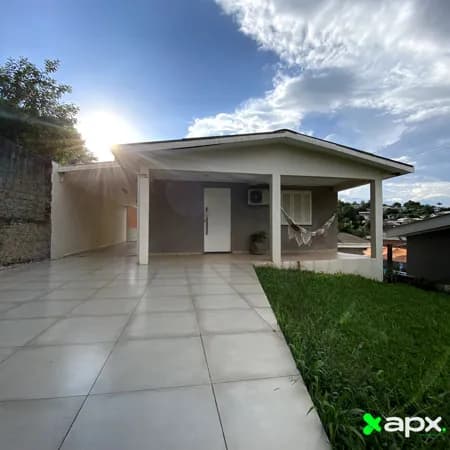 Casa em Carazinho - Aurora