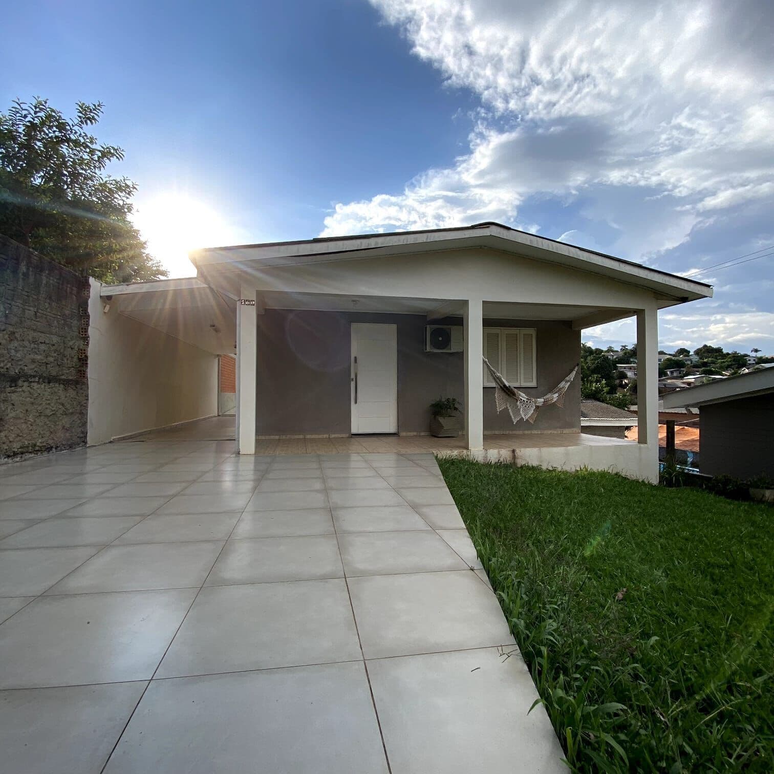 Casa em Carazinho - Aurora