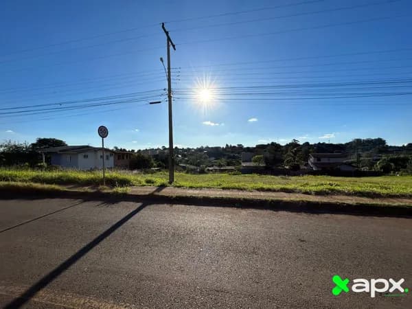 Lote/Terreno em Carazinho - Centro