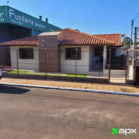 Casa em Carazinho - Centro