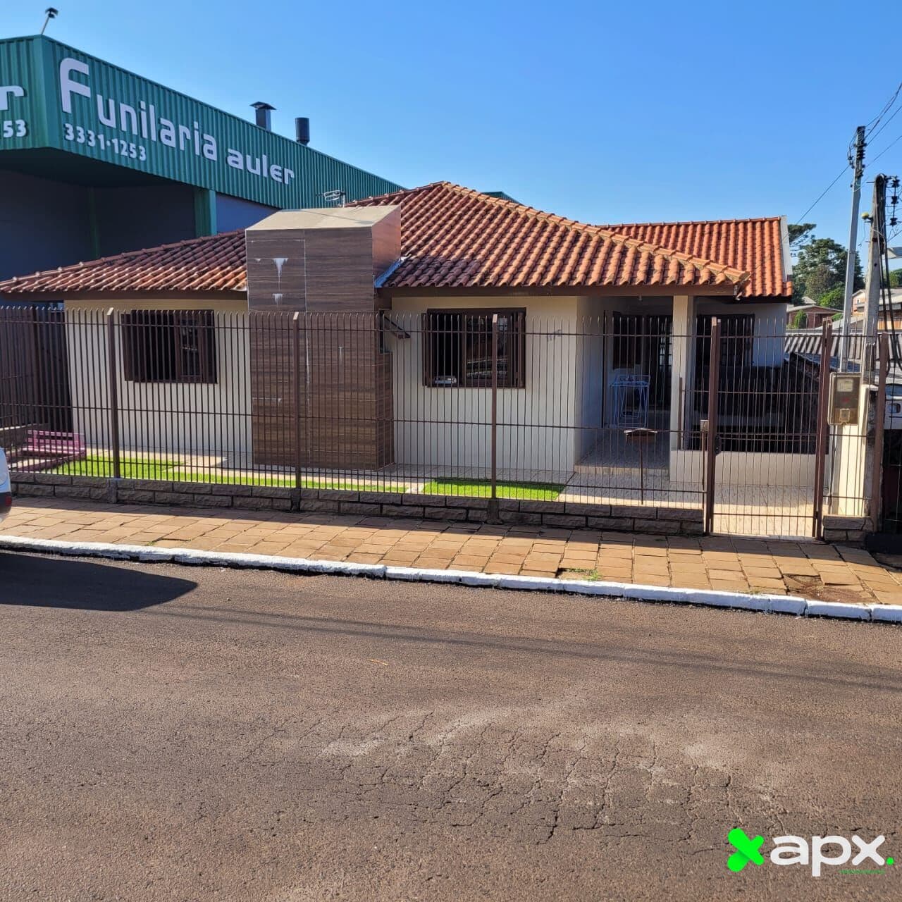 Casa em Carazinho - Centro