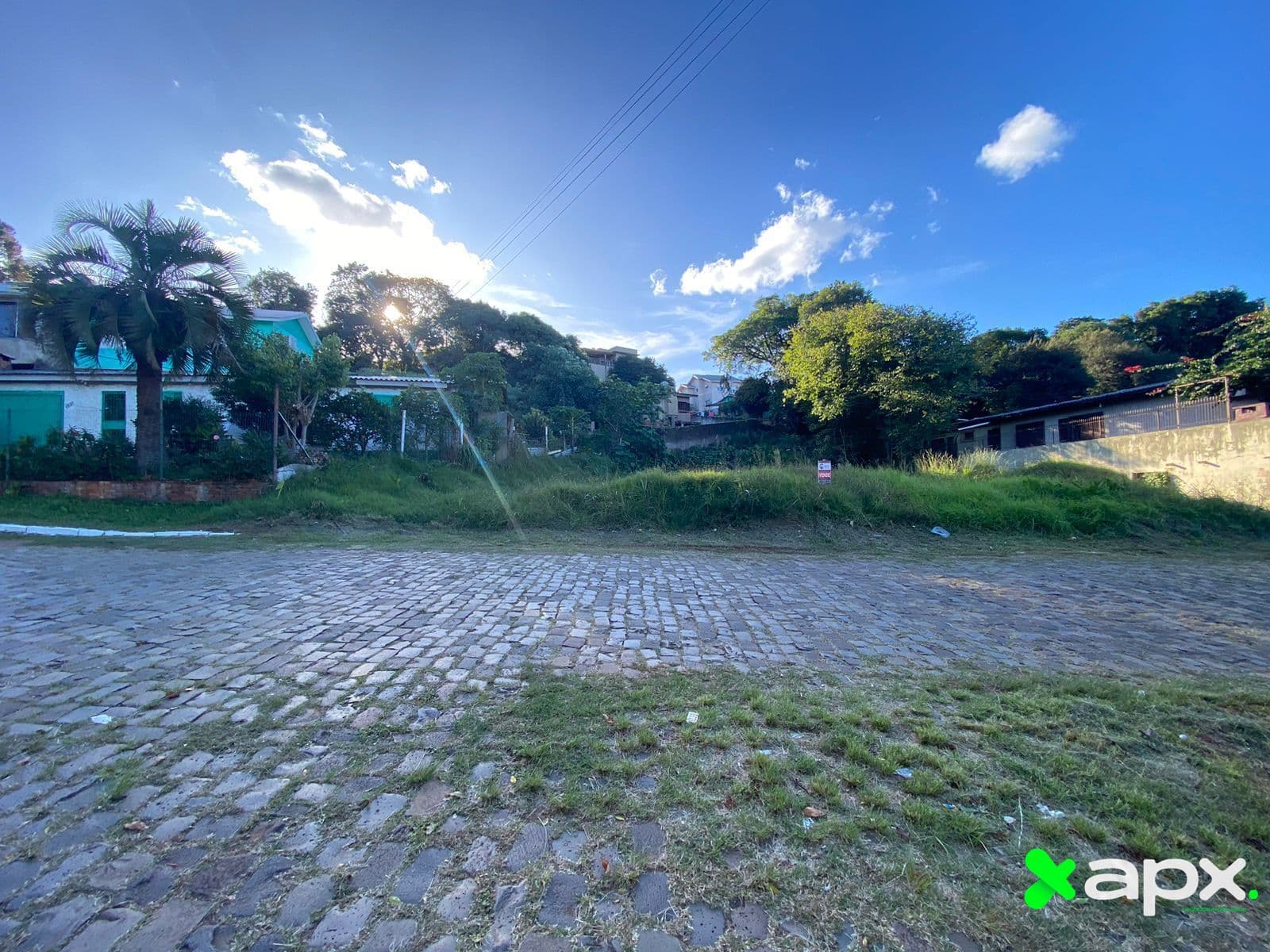 Lote/Terreno em Carazinho - Centro