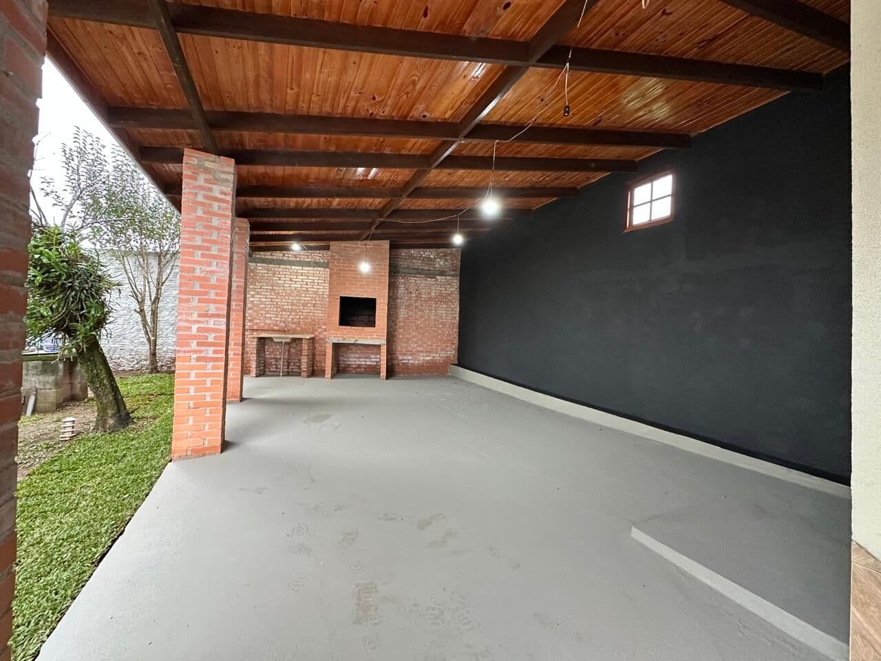 Casa em Carazinho - Hípica