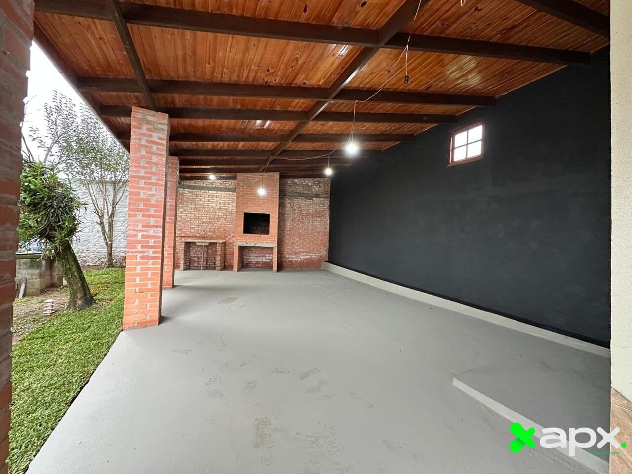 Casa em Carazinho - Hípica