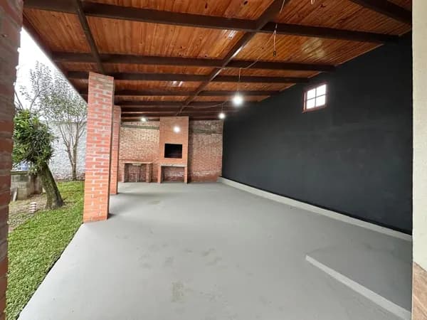 Casa em Carazinho - Hípica
