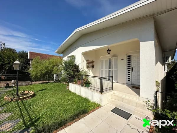 Casa em Carazinho - Laranjal