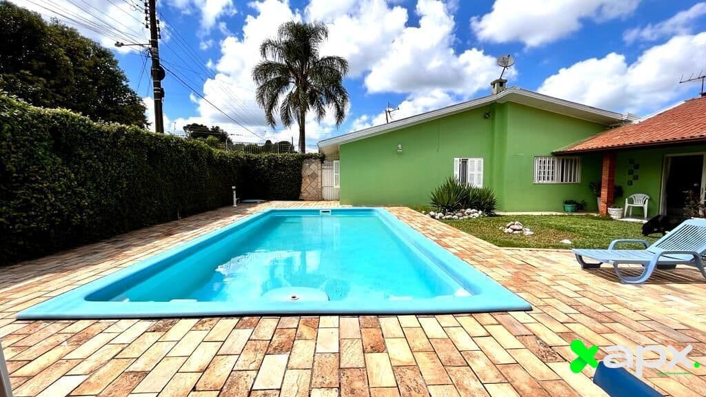 Casa em Carazinho - Oriental