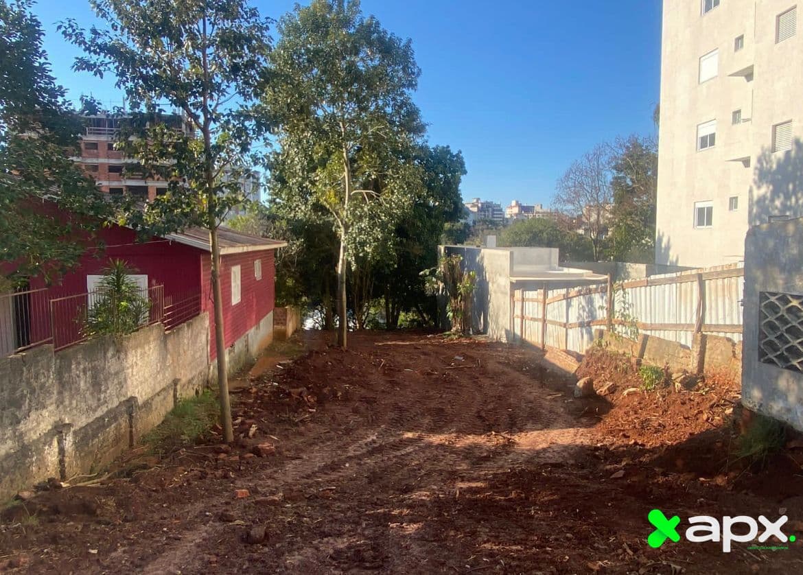 Lote/Terreno em Carazinho - Centro
