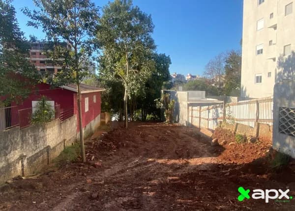 Lote/Terreno em Carazinho - Centro