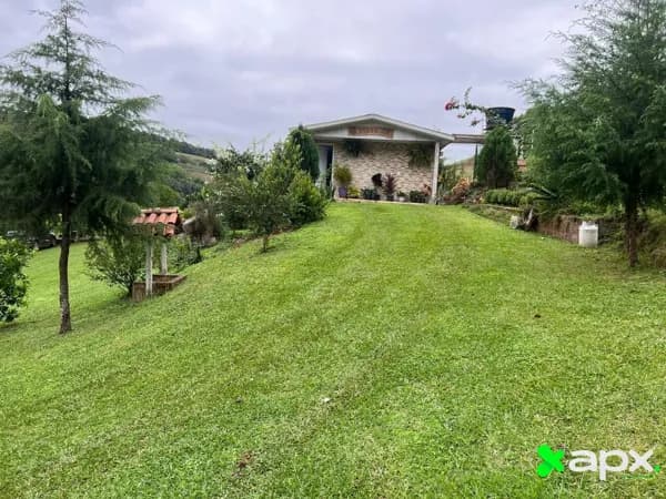 Fazenda/Sítios/Chácaras em Carazinho - Centro