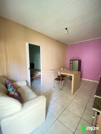 Kitnet/Conjugado em Carazinho - Pádua