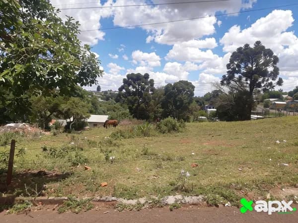 Terreno à venda em Carazinho/RS