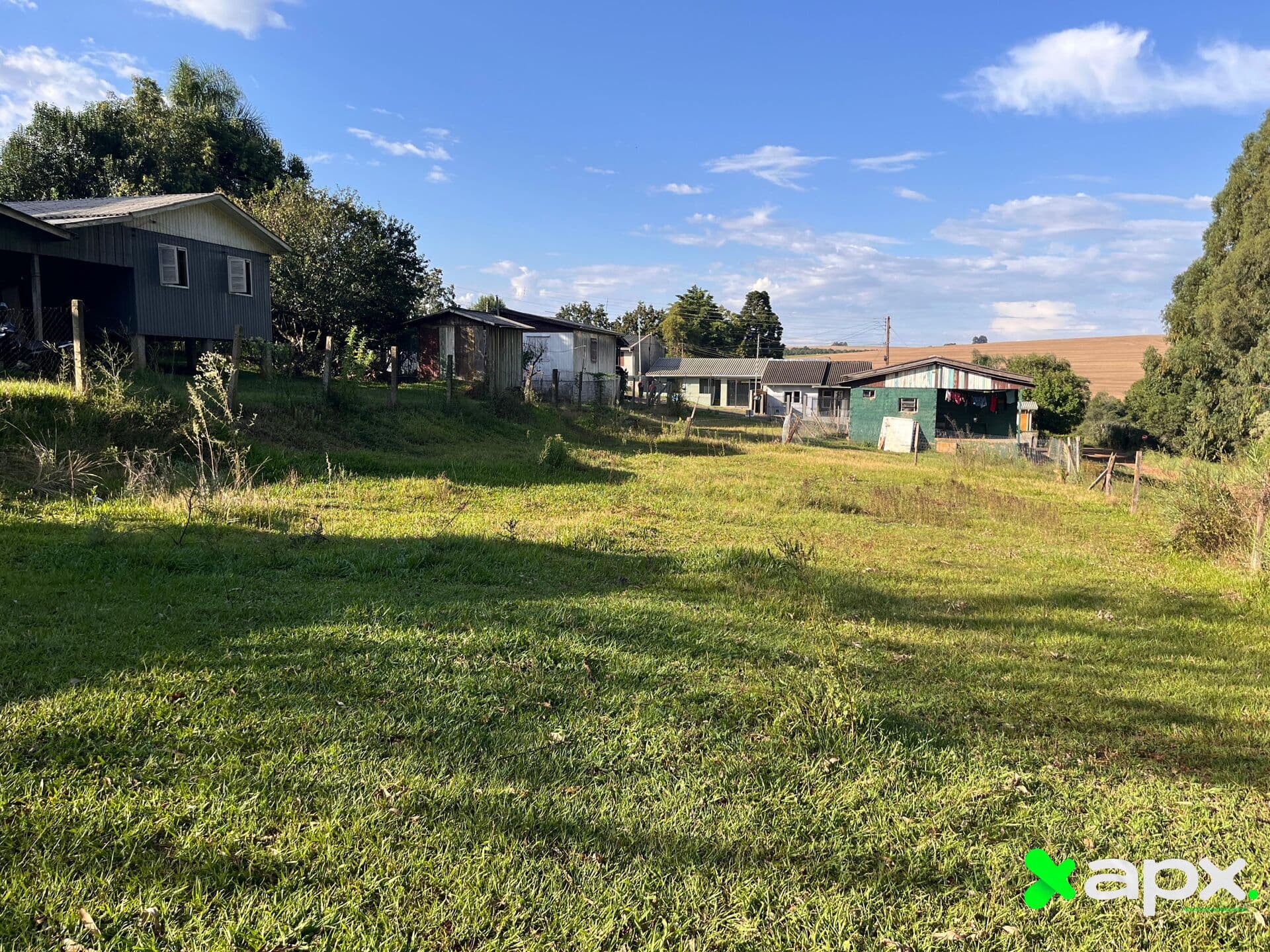 TERRENO DE 1040M² - BAIRRO LOEFF