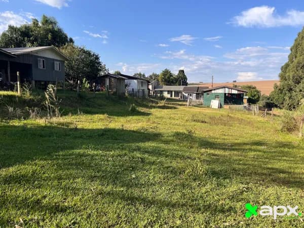 TERRENO DE 1040M² - BAIRRO LOEFF