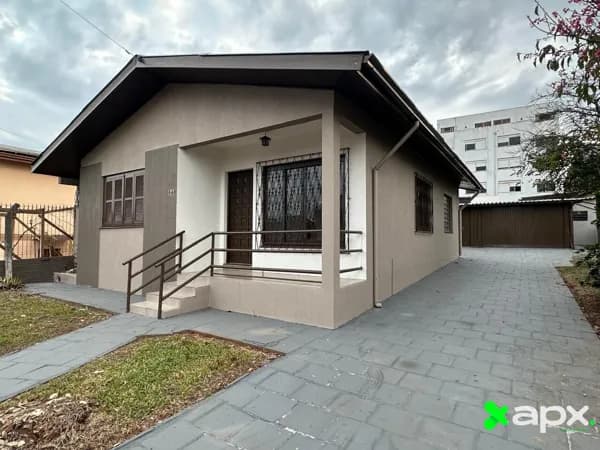 Casa em Carazinho - Centro
