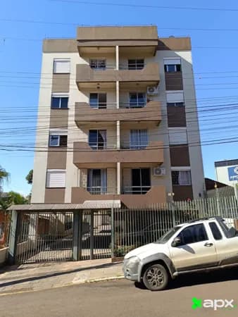 Apartamento em Carazinho - Centro