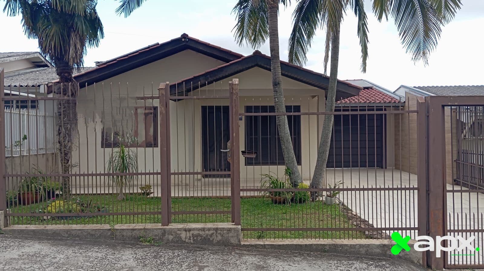 Casa em Carazinho - Glória