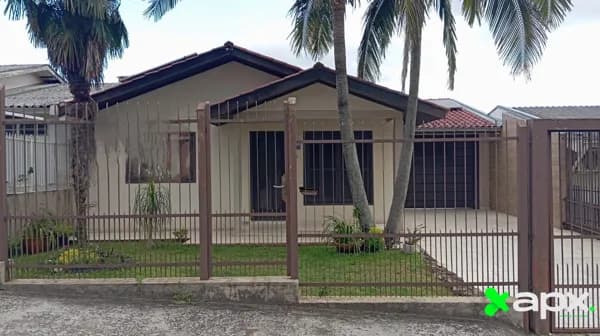 Casa em Carazinho - Glória
