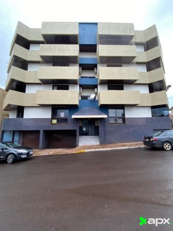 Apartamento em Carazinho - Centro