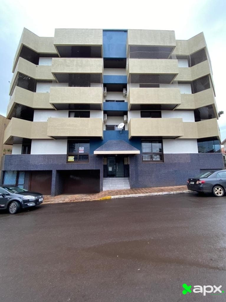 Apartamento em Carazinho - Centro