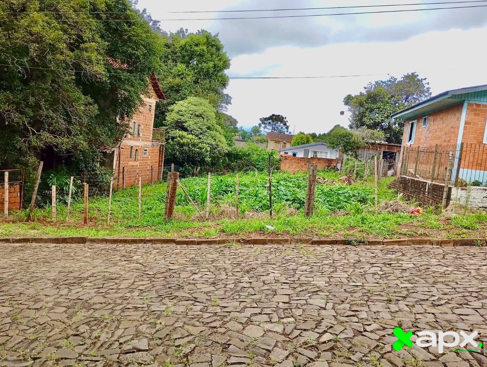 Lote/Terreno em Carazinho - Dileta