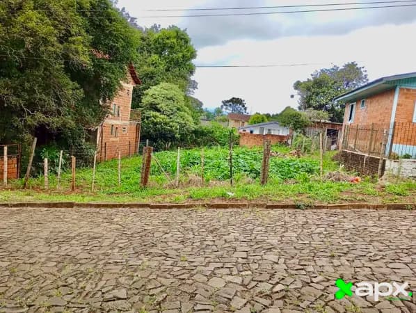 Lote/Terreno em Carazinho - Dileta