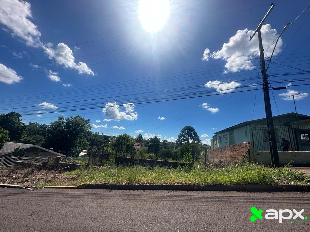 Lote/Terreno em Carazinho - Centro