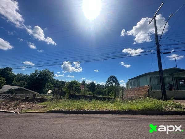Lote/Terreno em Carazinho - Centro