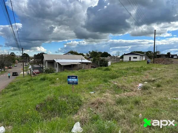 Lote/Terreno em Carazinho - Hípica