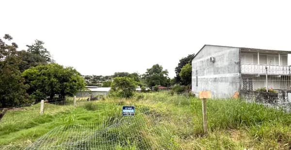 Terreno em Fey, Carazinho/RS
