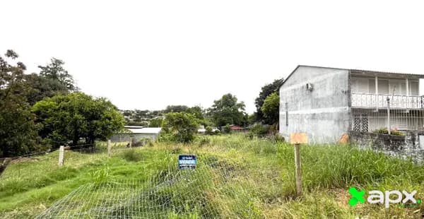Terreno em Fey, Carazinho/RS