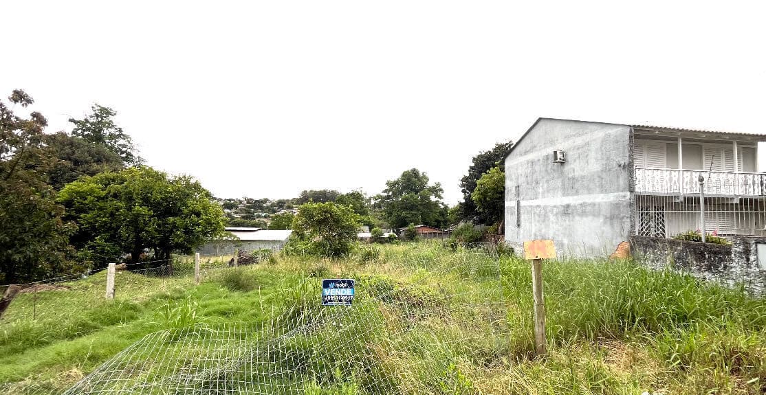 Terreno em Fey, Carazinho/RS