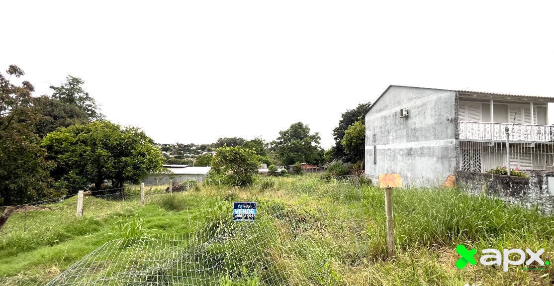 Terreno em Fey, Carazinho/RS