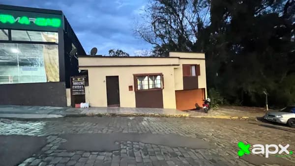 Casa Alvenaria em Centro, Carazinho/RS