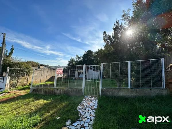 Lote/Terreno em Carazinho - Centro
