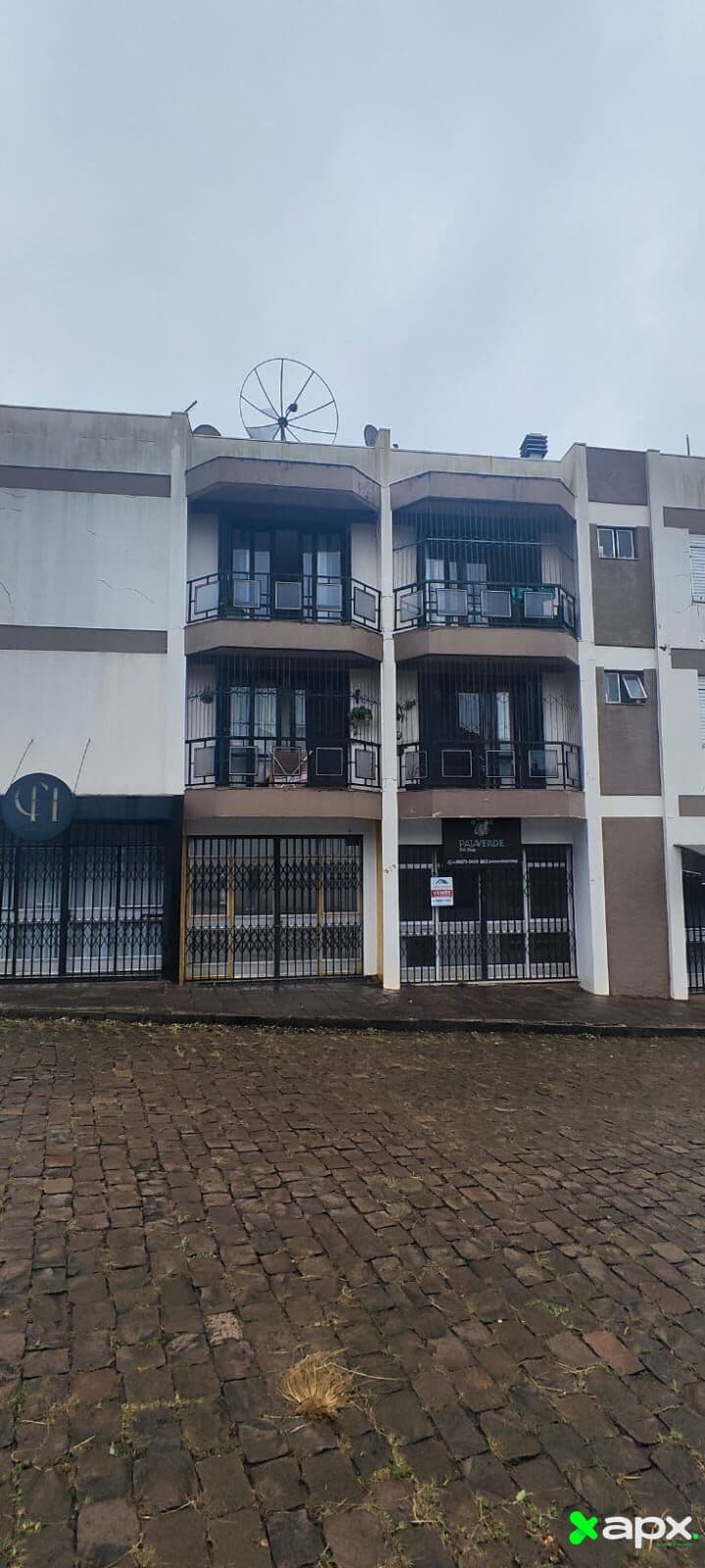 Sala/Conjunto em Carazinho - Centro