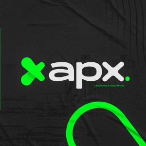 APX NEGÓCIOS IMOBILIÁRIOS