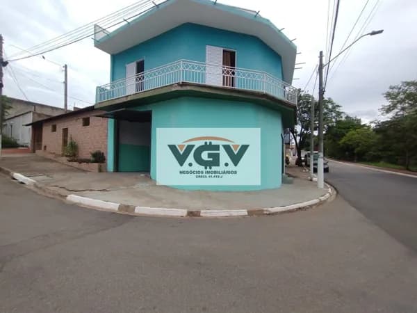 Salão comercial para Locação em Porto Feliz sp.