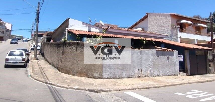 Casa a venda em Porto Feliz SP
