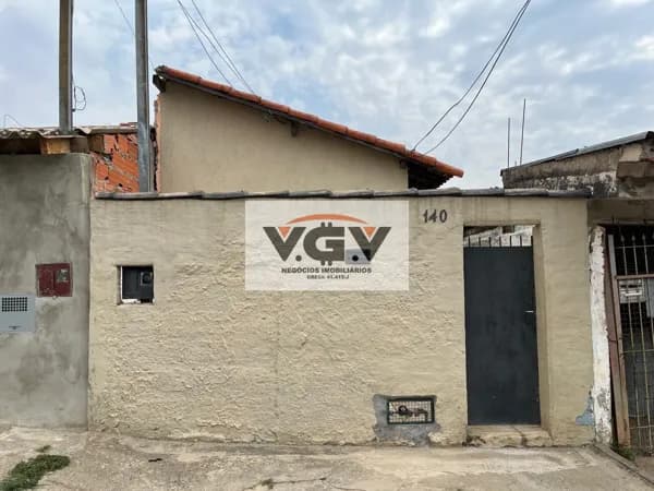 Casa Geminada vila Maria