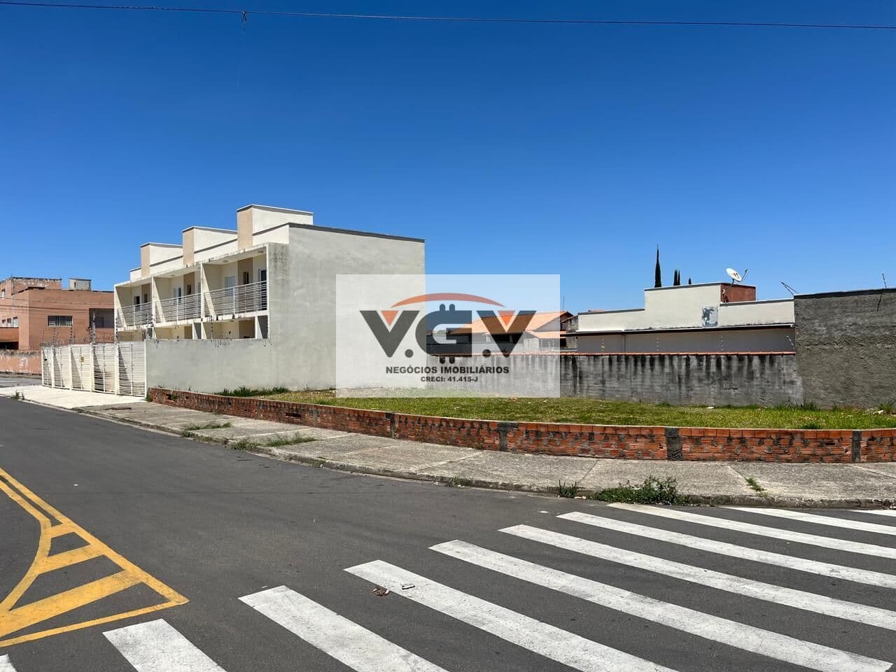 Terreno a venda Jd São Bento Porto Feliz SP